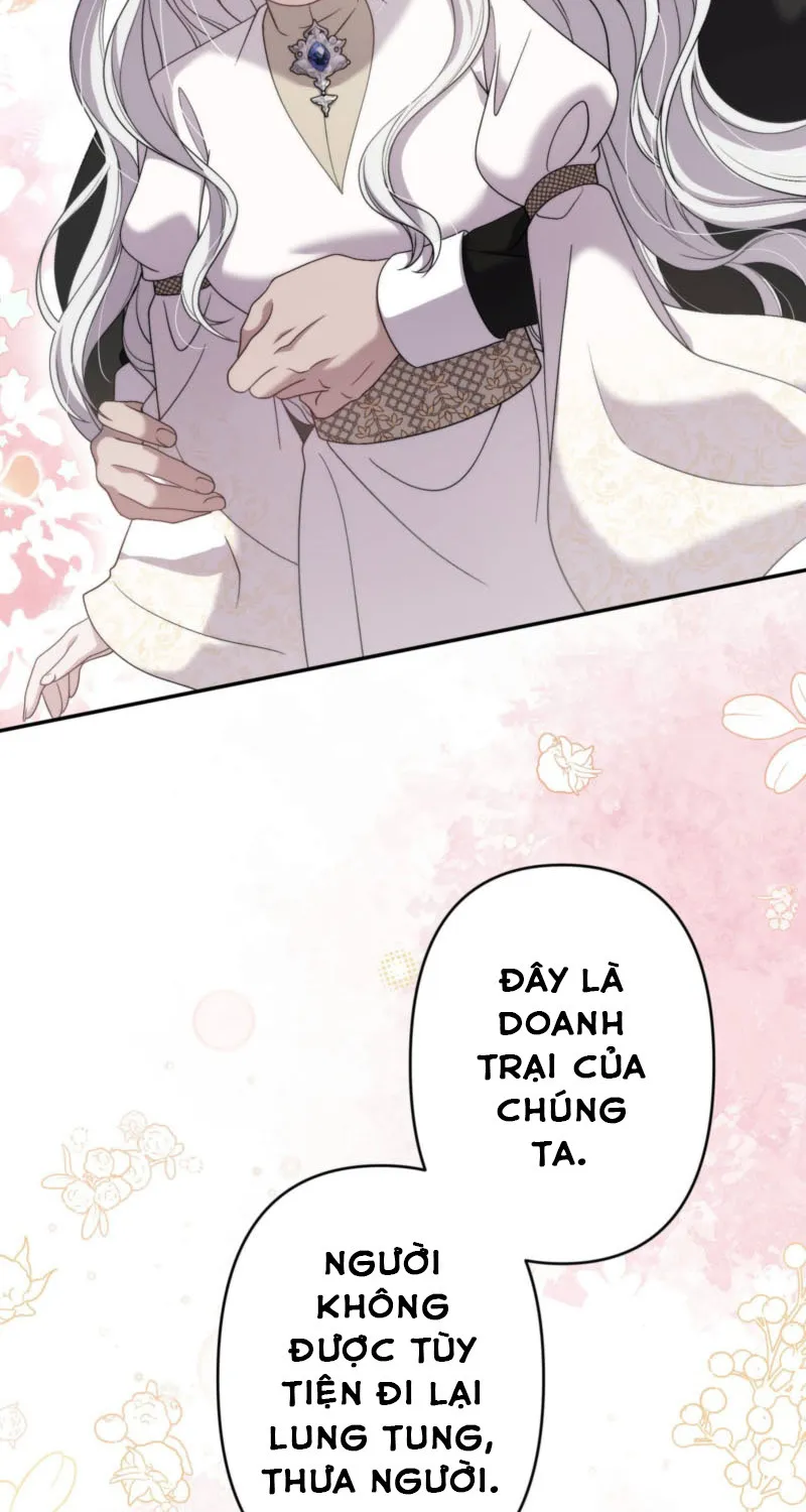 Tình Yêu Cuồng Si Huỷ Diệt Thánh Nữ Chap 11 - Next Chap 12