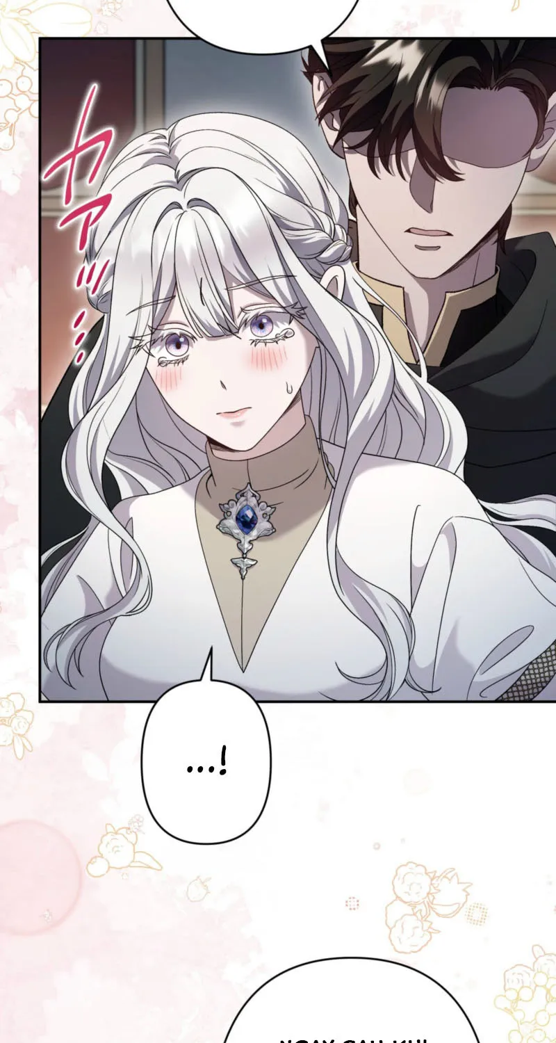 Tình Yêu Cuồng Si Huỷ Diệt Thánh Nữ Chap 11 - Next Chap 12