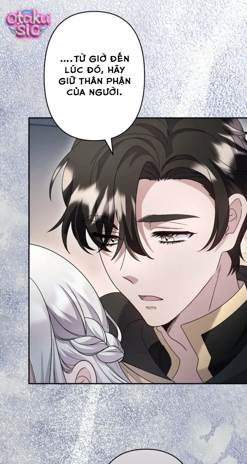 Tình Yêu Cuồng Si Huỷ Diệt Thánh Nữ Chap 11 - Next Chap 12