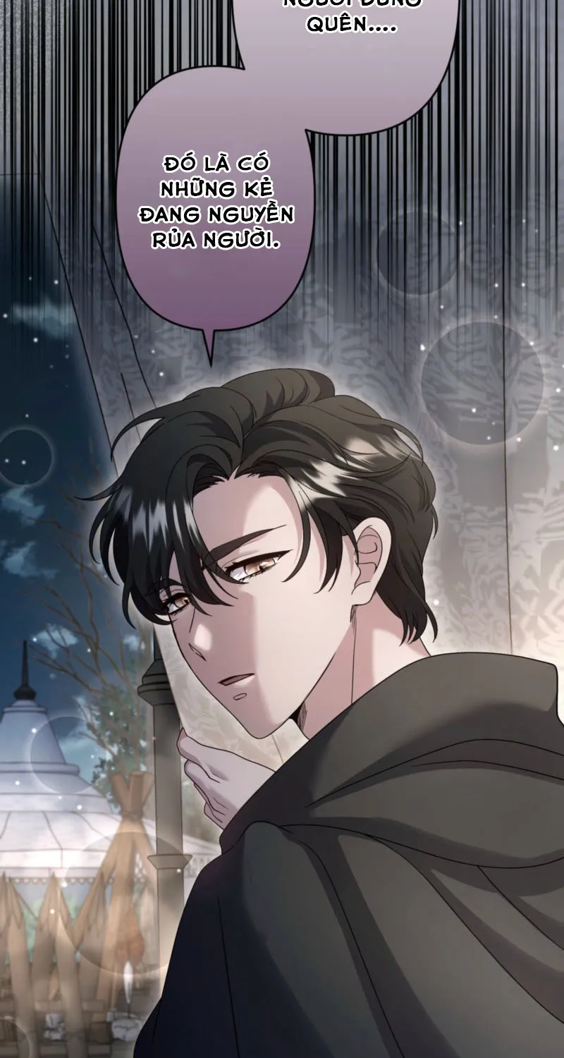 Tình Yêu Cuồng Si Huỷ Diệt Thánh Nữ Chap 11 - Next Chap 12