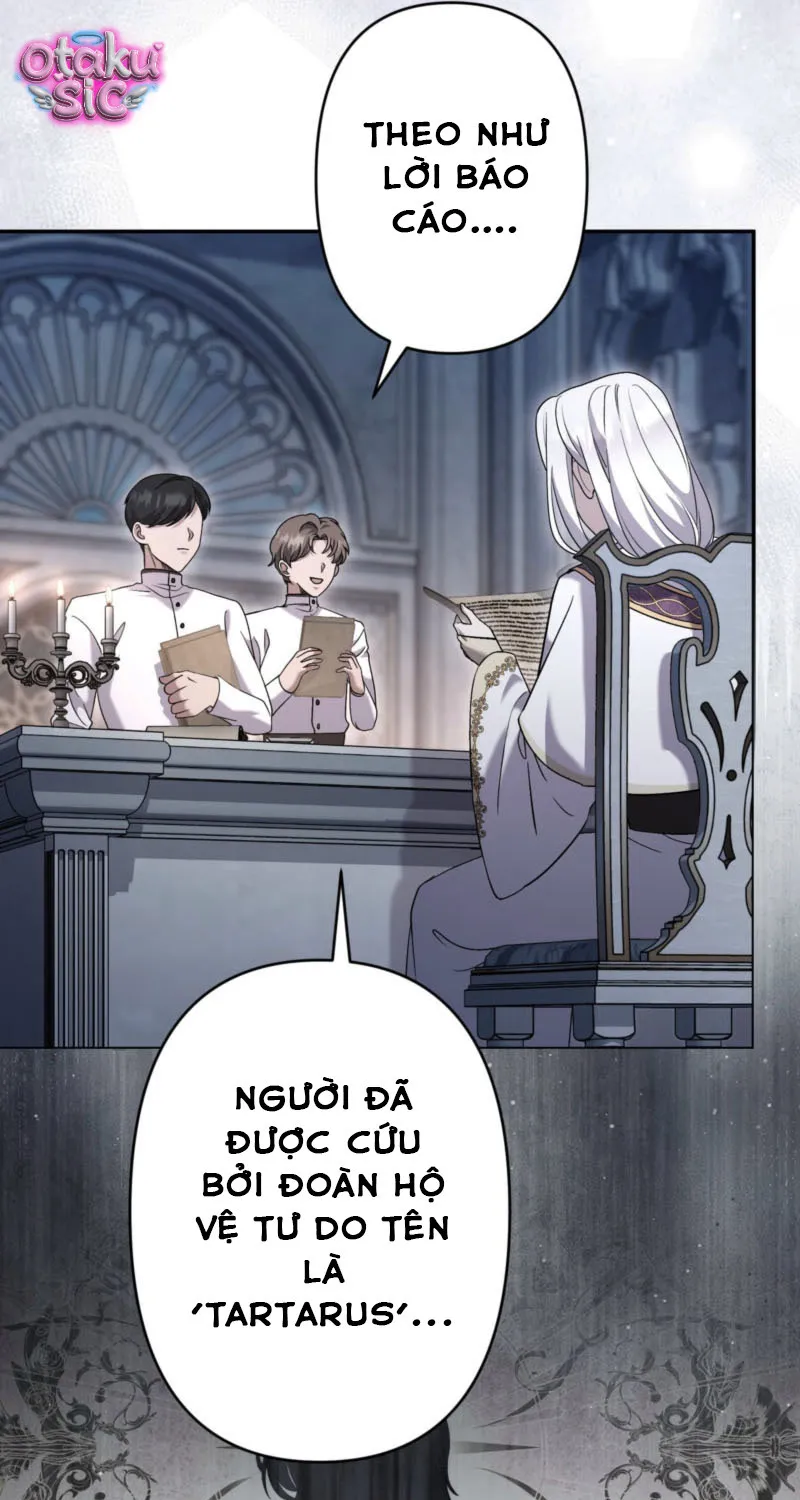 Tình Yêu Cuồng Si Huỷ Diệt Thánh Nữ Chap 11 - Next Chap 12