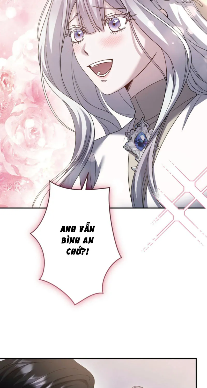 Tình Yêu Cuồng Si Huỷ Diệt Thánh Nữ Chap 11 - Next Chap 12