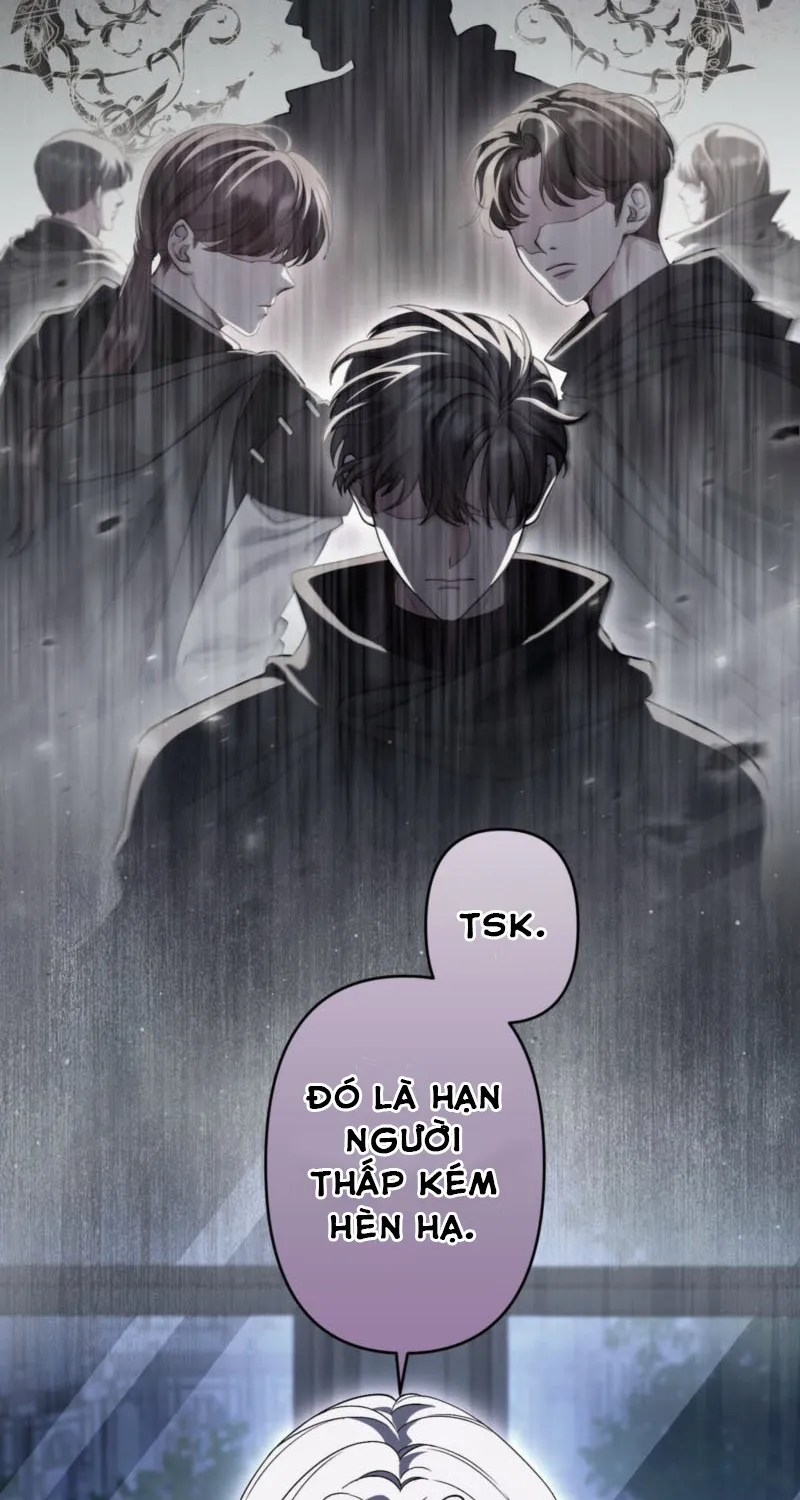 Tình Yêu Cuồng Si Huỷ Diệt Thánh Nữ Chap 11 - Next Chap 12