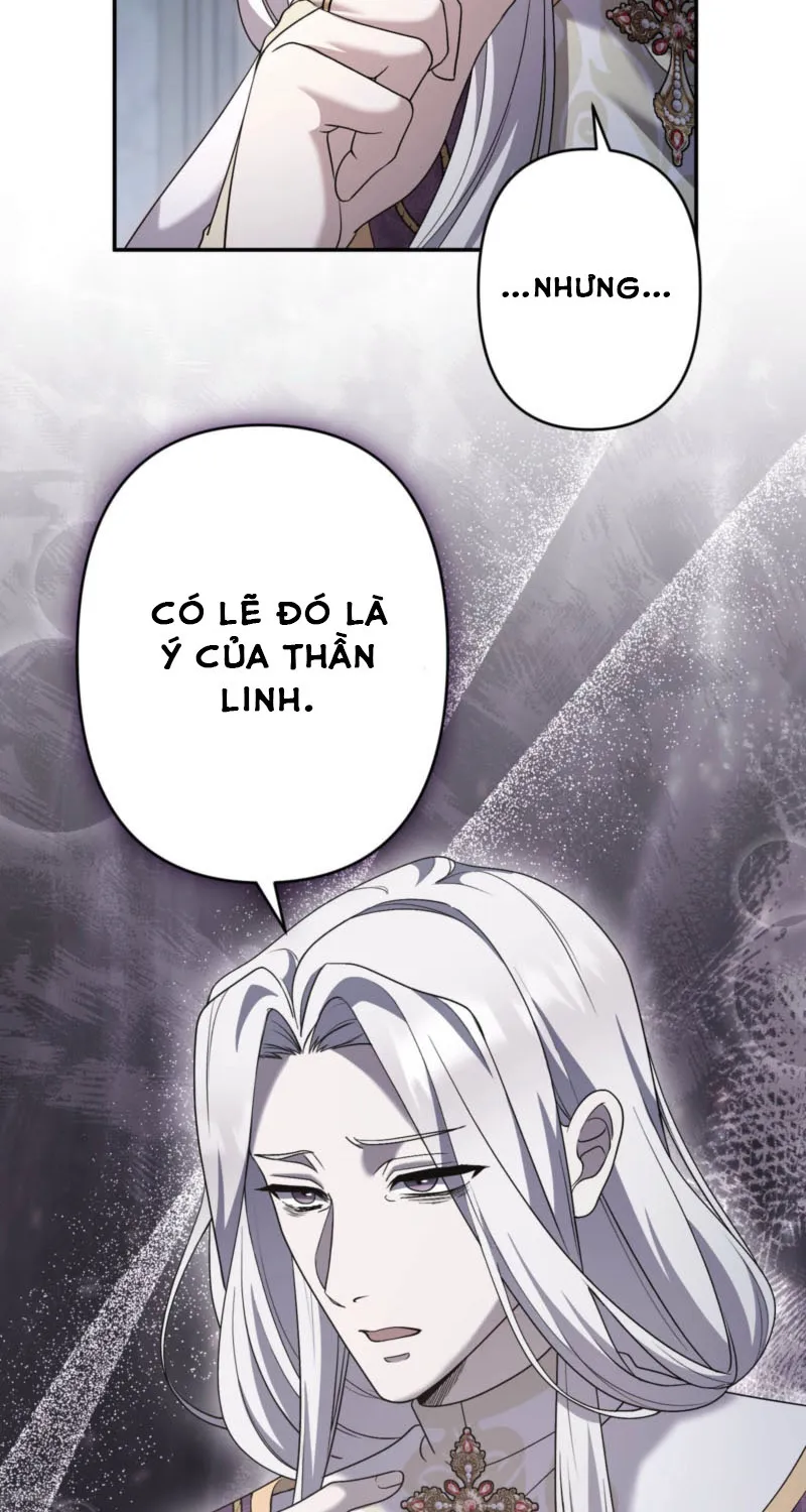 Tình Yêu Cuồng Si Huỷ Diệt Thánh Nữ Chap 11 - Next Chap 12