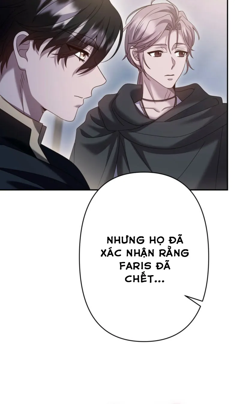 Tình Yêu Cuồng Si Huỷ Diệt Thánh Nữ Chap 11 - Next Chap 12