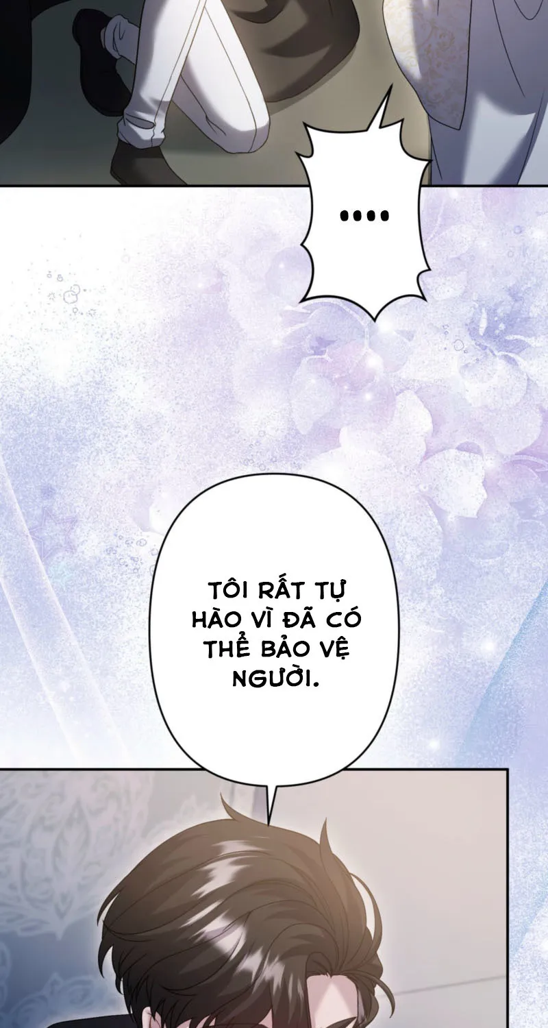 Tình Yêu Cuồng Si Huỷ Diệt Thánh Nữ Chap 11 - Next Chap 12