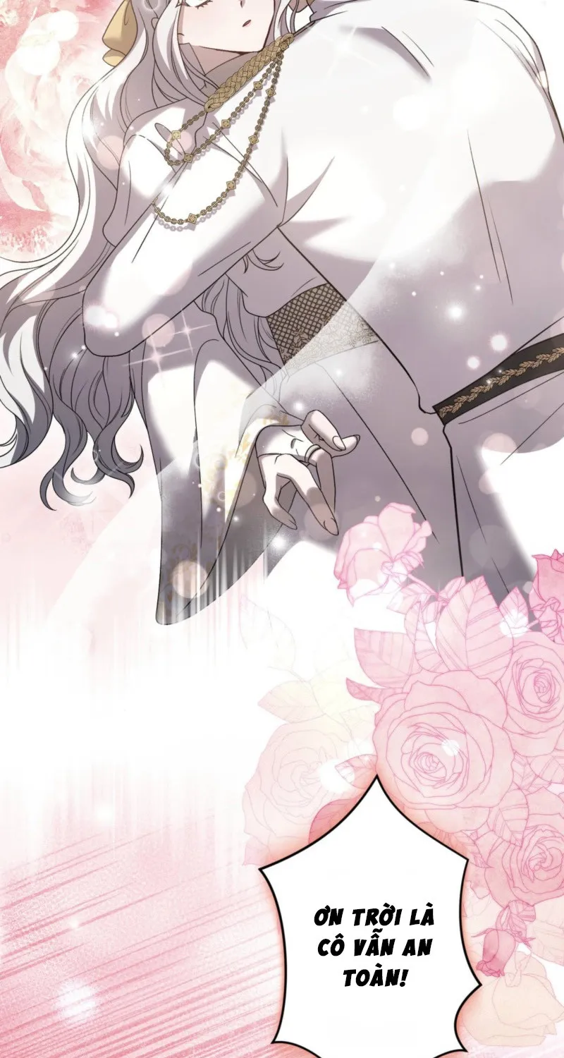 Tình Yêu Cuồng Si Huỷ Diệt Thánh Nữ Chap 12 - Next Chap 13
