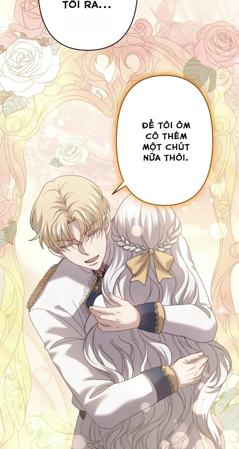 Tình Yêu Cuồng Si Huỷ Diệt Thánh Nữ Chap 12 - Next Chap 13