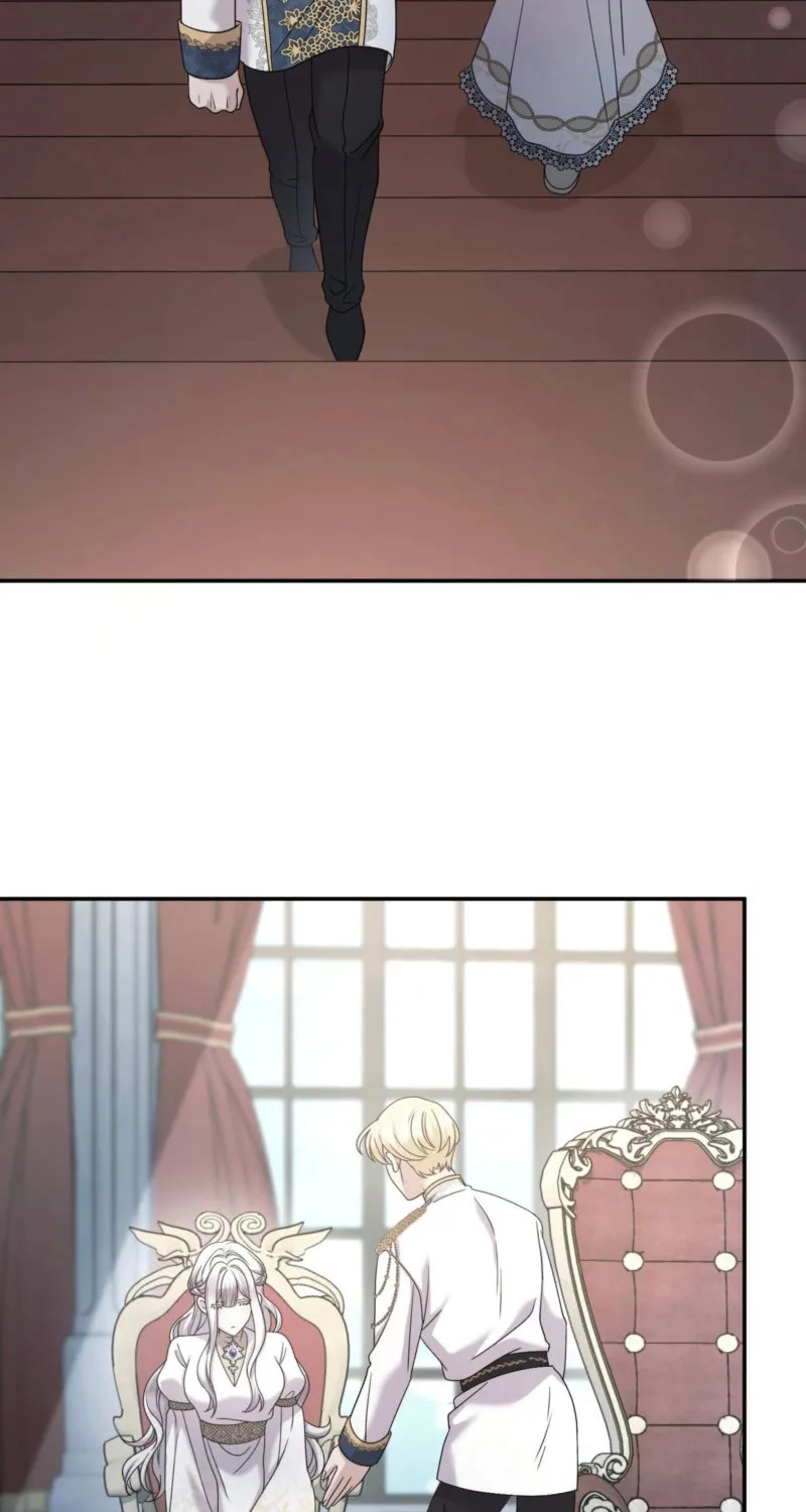 Tình Yêu Cuồng Si Huỷ Diệt Thánh Nữ Chap 12 - Next Chap 13