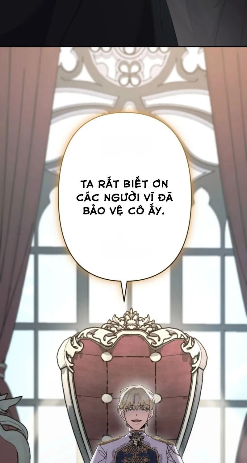 Tình Yêu Cuồng Si Huỷ Diệt Thánh Nữ Chap 12 - Next Chap 13