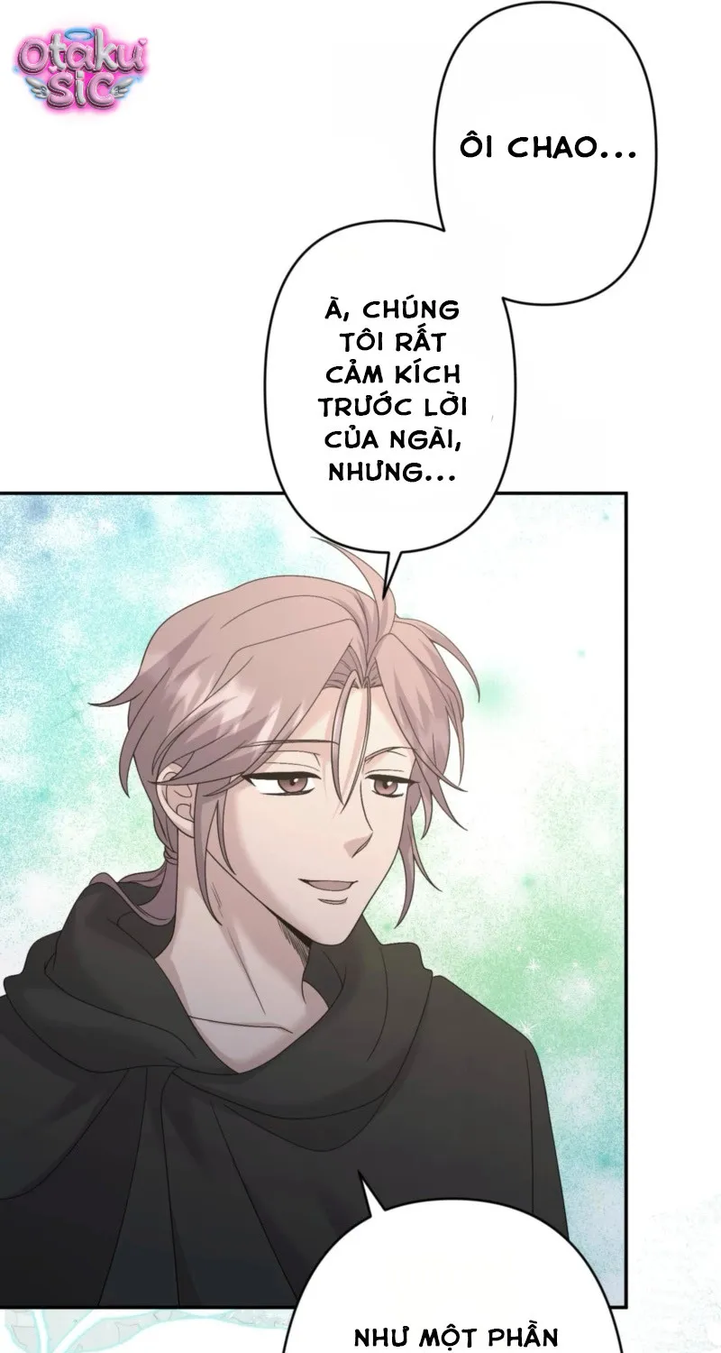 Tình Yêu Cuồng Si Huỷ Diệt Thánh Nữ Chap 12 - Next Chap 13