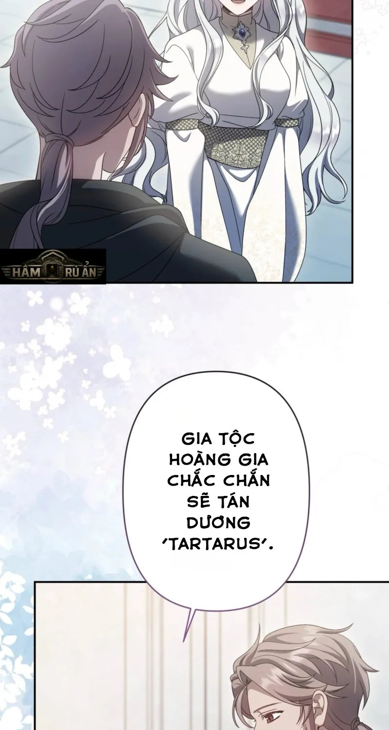 Tình Yêu Cuồng Si Huỷ Diệt Thánh Nữ Chap 12 - Next Chap 13
