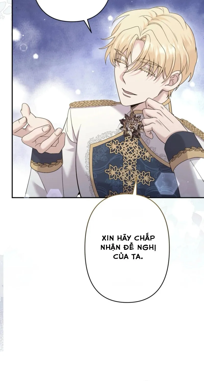 Tình Yêu Cuồng Si Huỷ Diệt Thánh Nữ Chap 12 - Next Chap 13