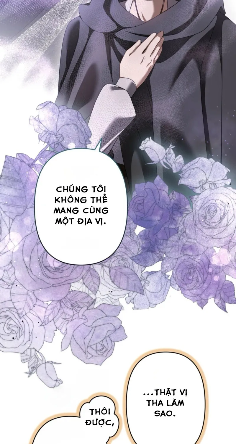 Tình Yêu Cuồng Si Huỷ Diệt Thánh Nữ Chap 12 - Next Chap 13