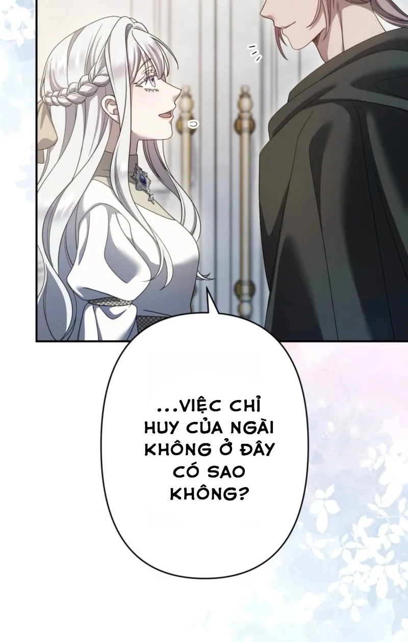 Tình Yêu Cuồng Si Huỷ Diệt Thánh Nữ Chap 12 - Next Chap 13