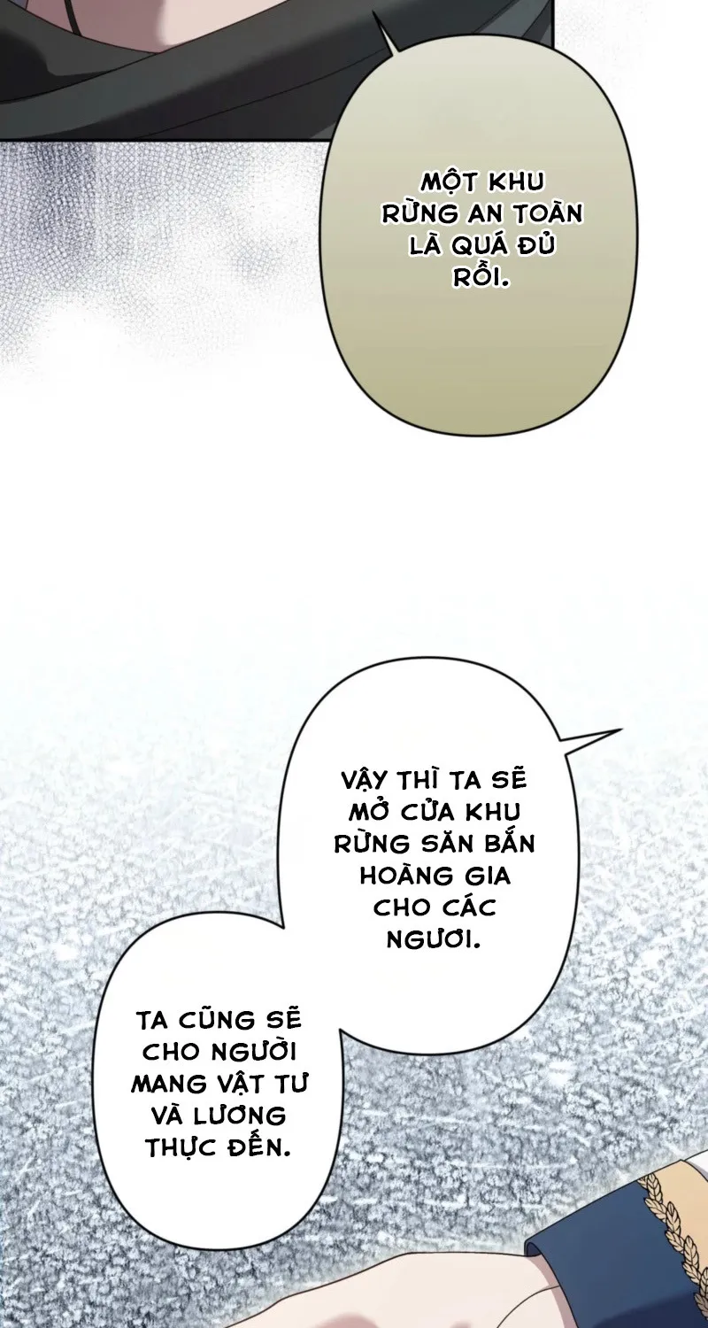 Tình Yêu Cuồng Si Huỷ Diệt Thánh Nữ Chap 12 - Next Chap 13