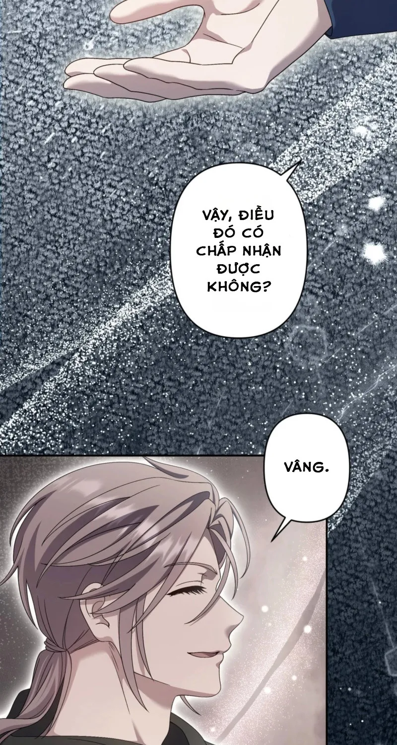 Tình Yêu Cuồng Si Huỷ Diệt Thánh Nữ Chap 12 - Next Chap 13