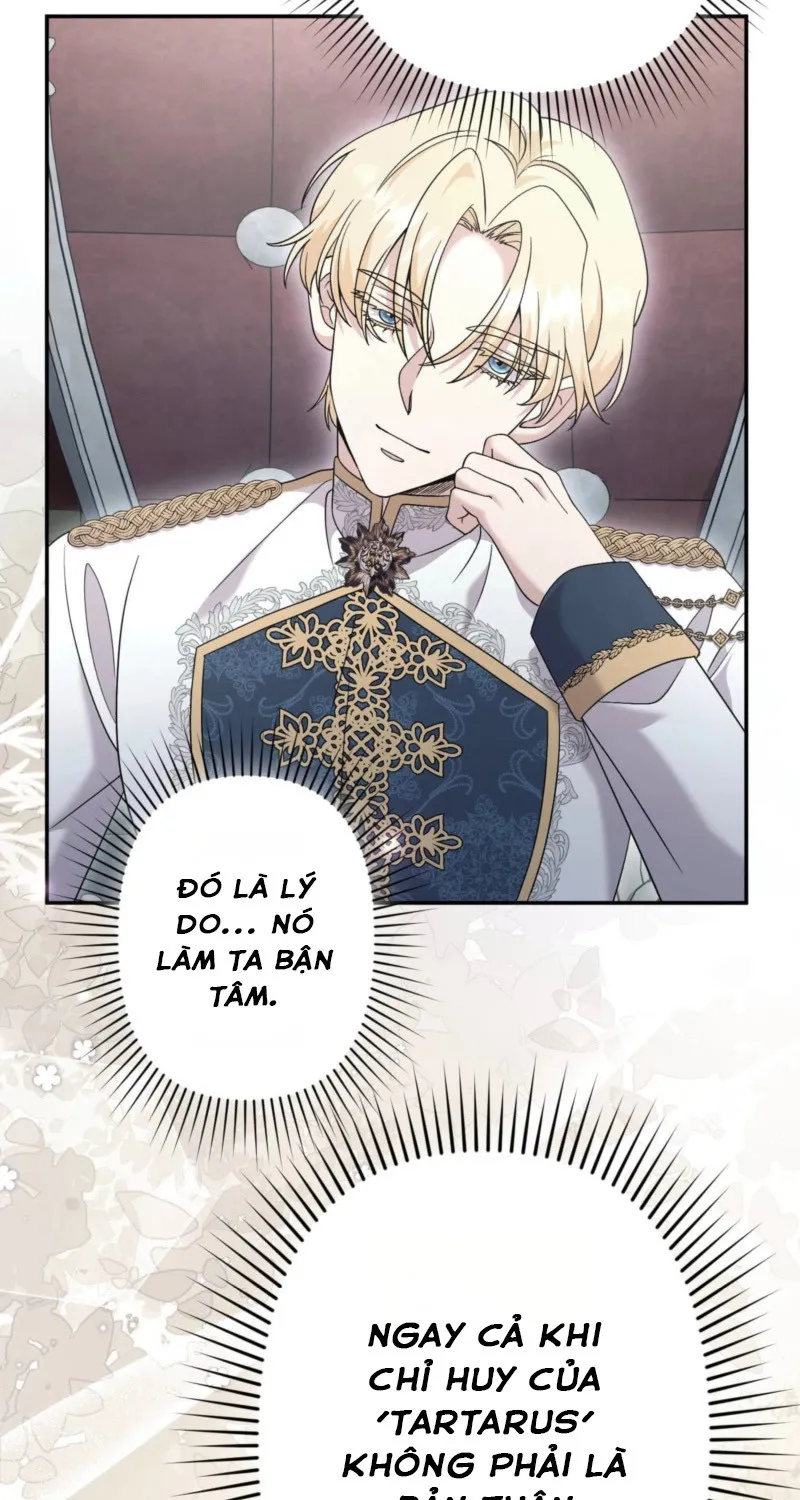 Tình Yêu Cuồng Si Huỷ Diệt Thánh Nữ Chap 12 - Next Chap 13