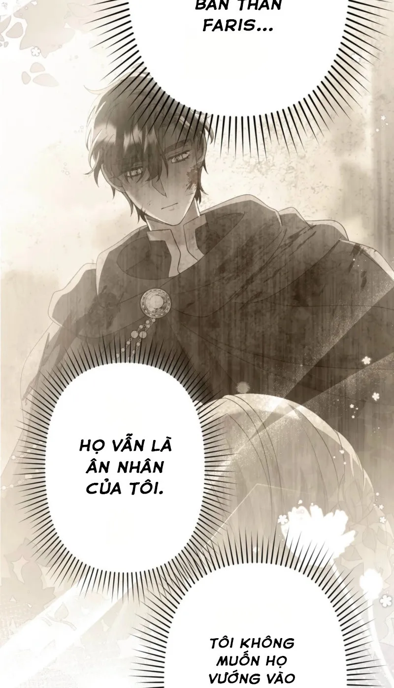 Tình Yêu Cuồng Si Huỷ Diệt Thánh Nữ Chap 12 - Next Chap 13