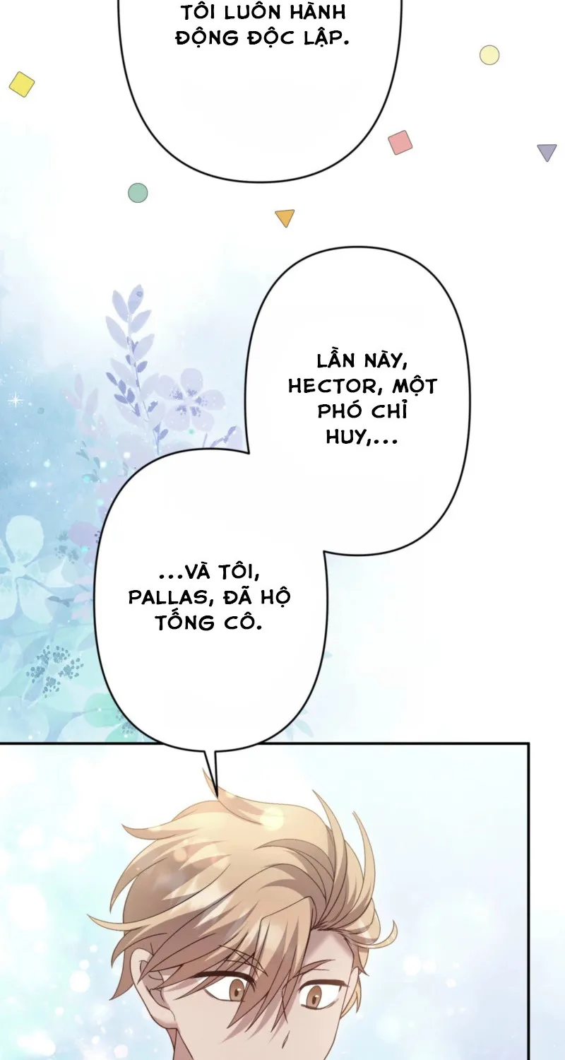 Tình Yêu Cuồng Si Huỷ Diệt Thánh Nữ Chap 12 - Next Chap 13