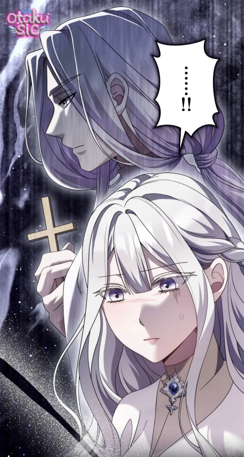 Tình Yêu Cuồng Si Huỷ Diệt Thánh Nữ Chap 12 - Next Chap 13