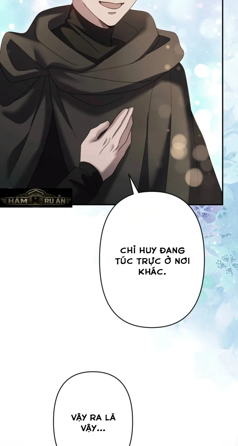 Tình Yêu Cuồng Si Huỷ Diệt Thánh Nữ Chap 12 - Next Chap 13