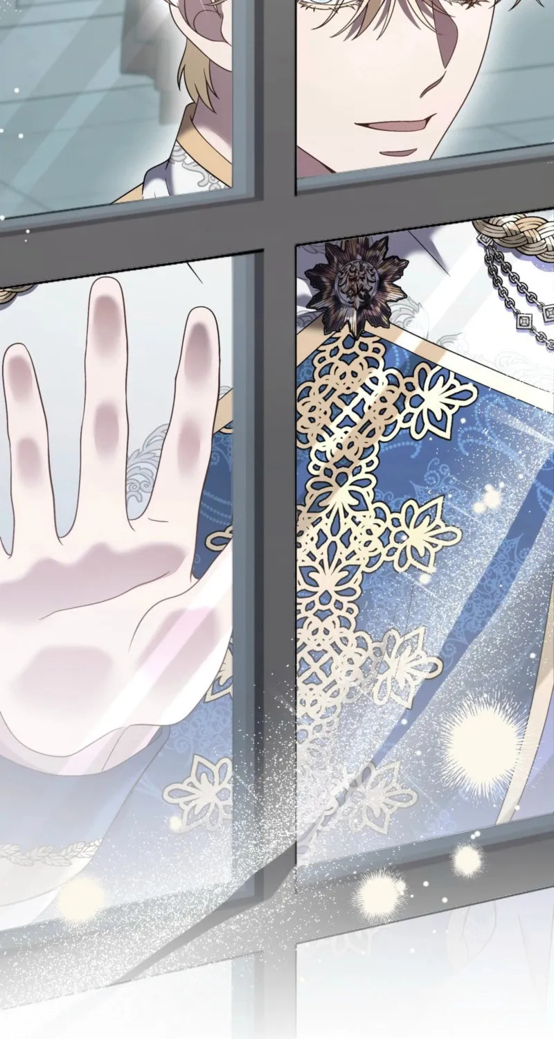 Tình Yêu Cuồng Si Huỷ Diệt Thánh Nữ Chap 12 - Next Chap 13