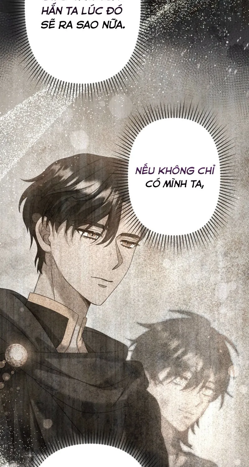 Tình Yêu Cuồng Si Huỷ Diệt Thánh Nữ Chap 13 - Next Chap 14