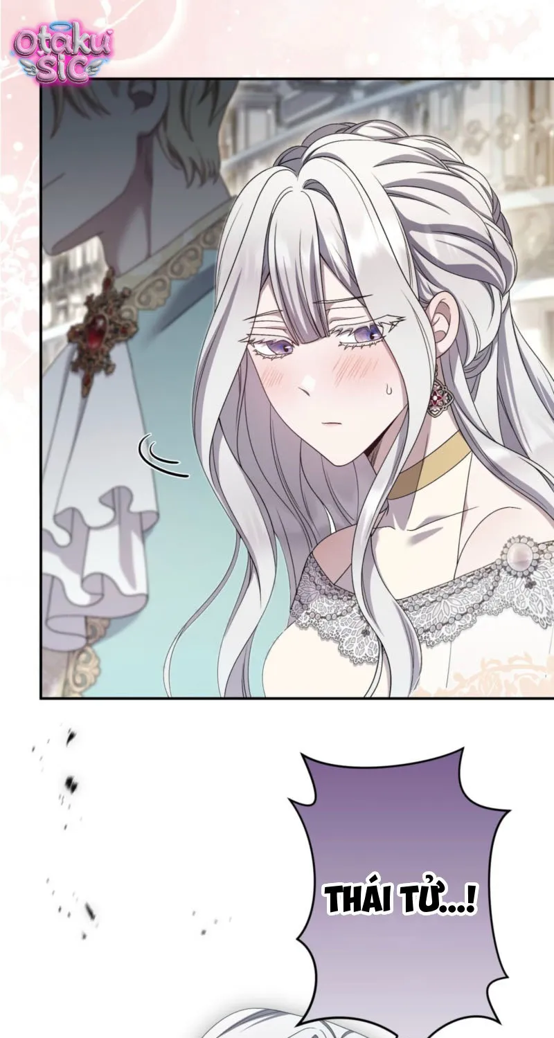 Tình Yêu Cuồng Si Huỷ Diệt Thánh Nữ Chap 13 - Next Chap 14