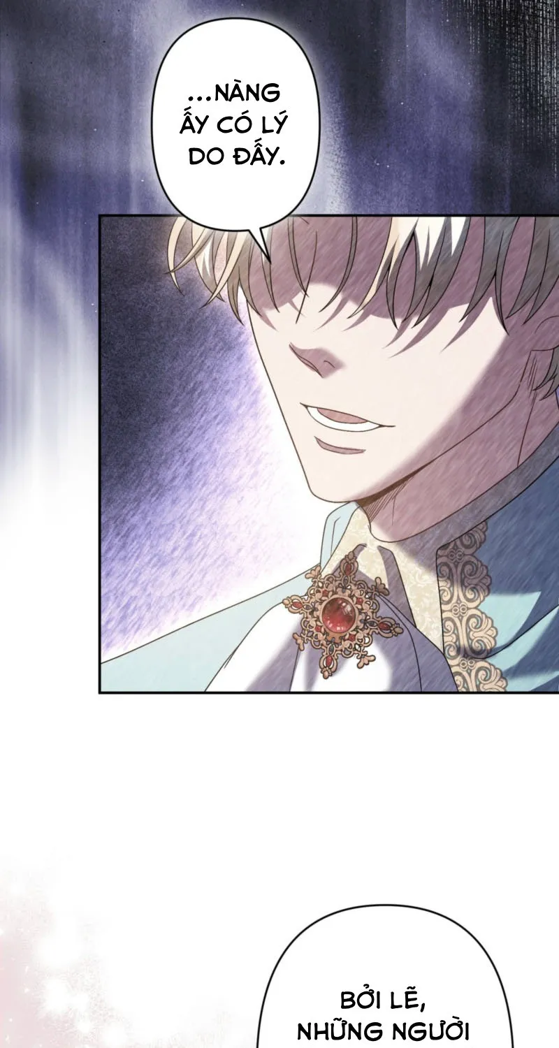 Tình Yêu Cuồng Si Huỷ Diệt Thánh Nữ Chap 13 - Next Chap 14