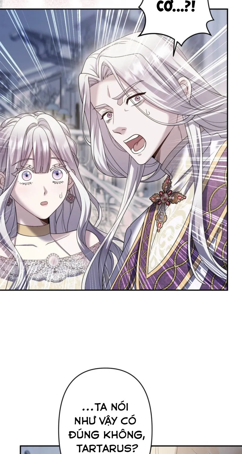 Tình Yêu Cuồng Si Huỷ Diệt Thánh Nữ Chap 13 - Next Chap 14