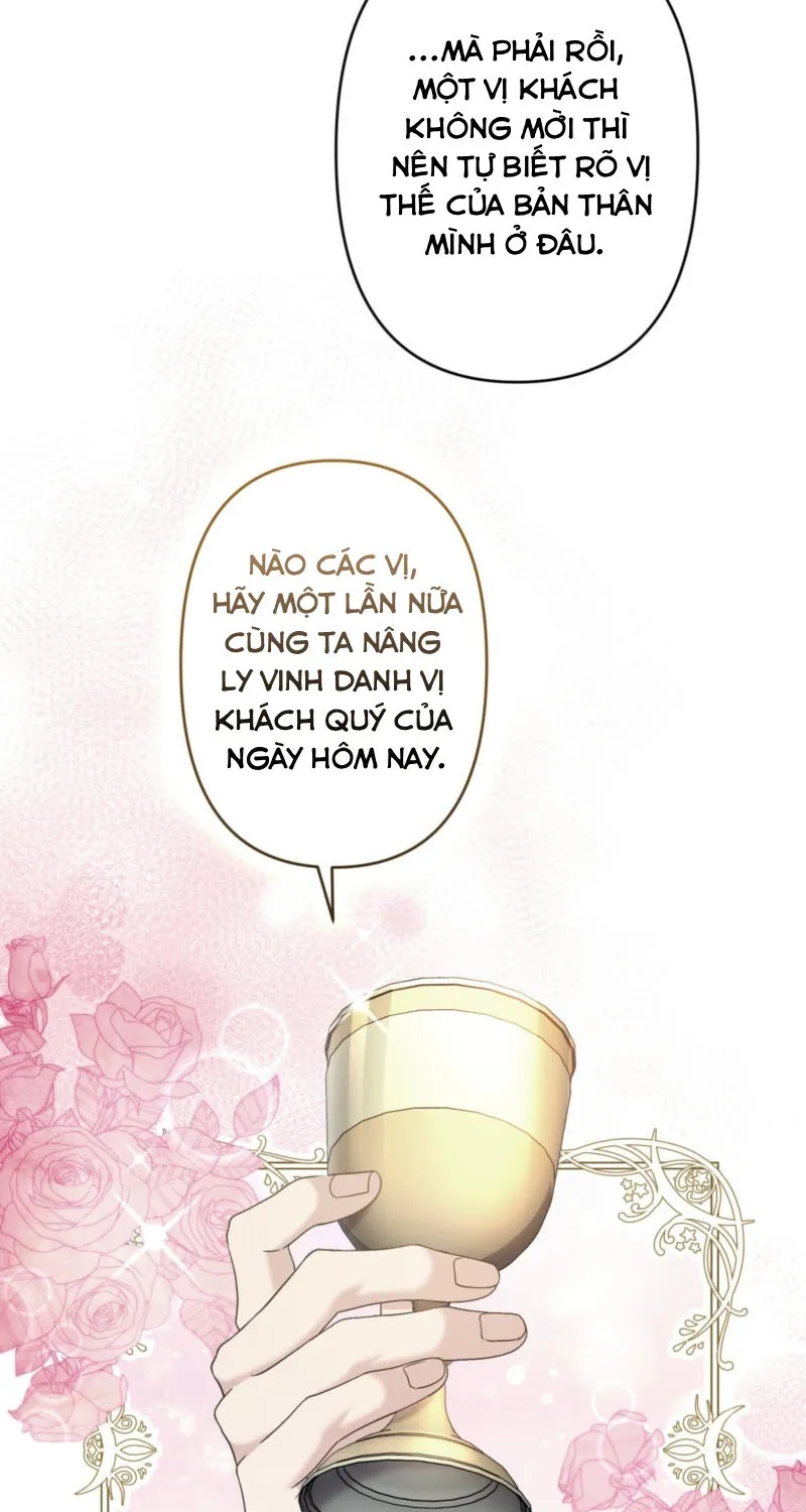 Tình Yêu Cuồng Si Huỷ Diệt Thánh Nữ Chap 13 - Next Chap 14