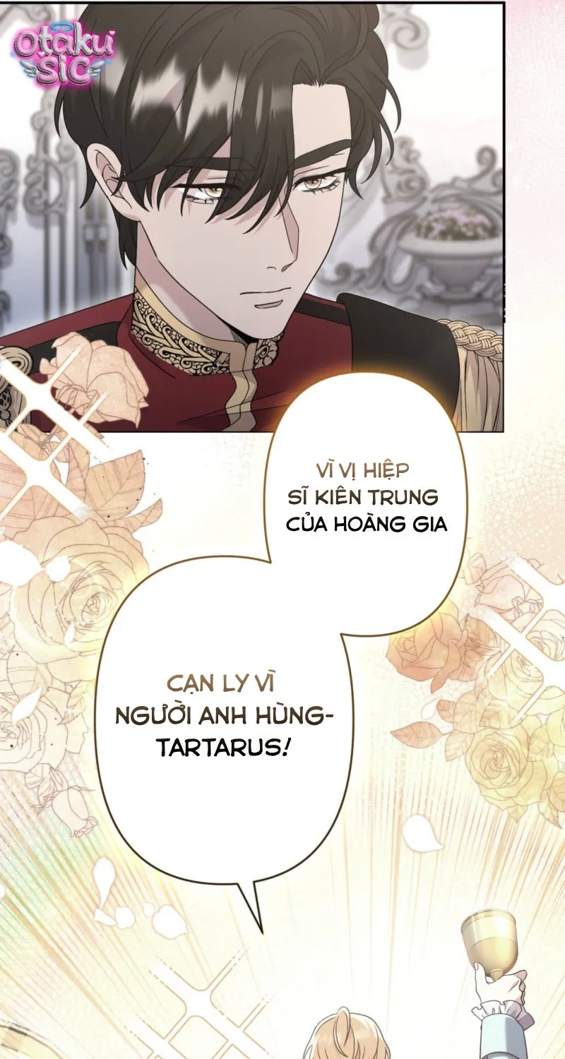 Tình Yêu Cuồng Si Huỷ Diệt Thánh Nữ Chap 13 - Next Chap 14