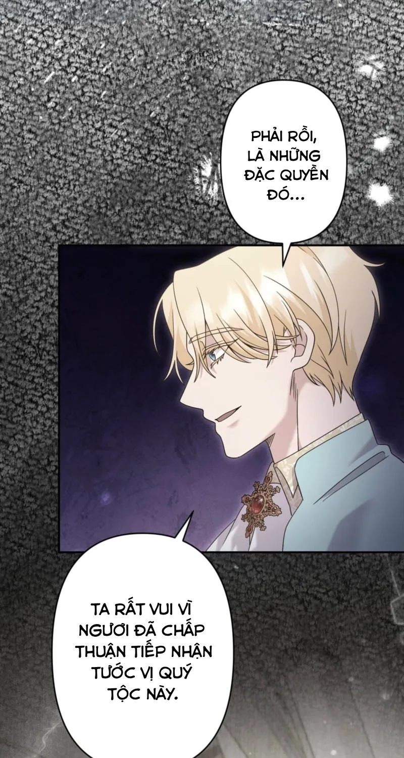 Tình Yêu Cuồng Si Huỷ Diệt Thánh Nữ Chap 13 - Next Chap 14