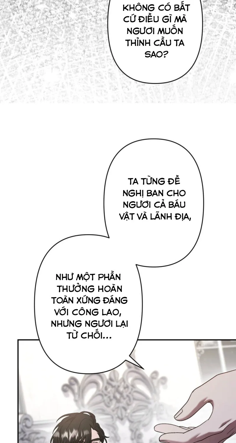 Tình Yêu Cuồng Si Huỷ Diệt Thánh Nữ Chap 13 - Next Chap 14