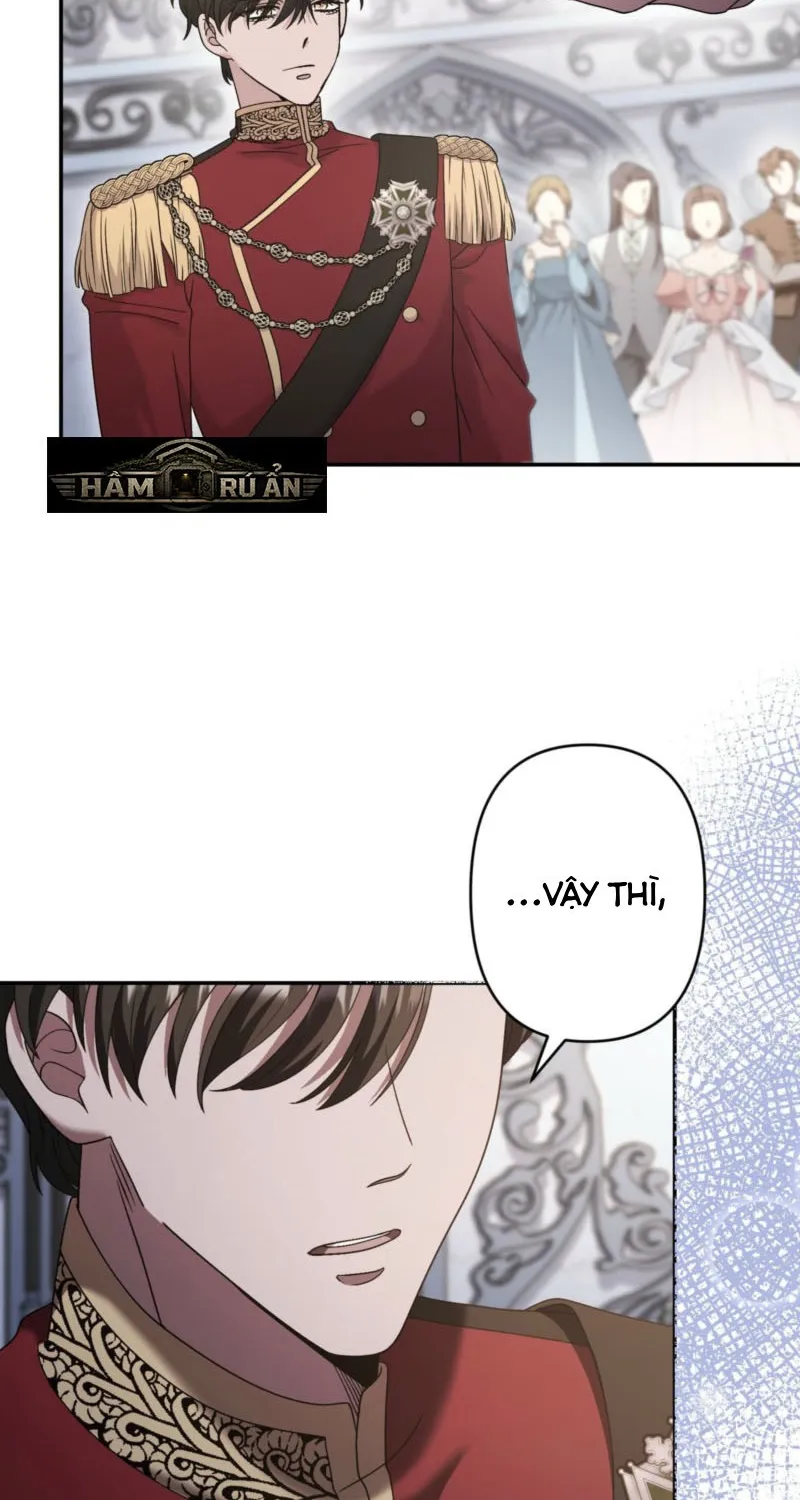 Tình Yêu Cuồng Si Huỷ Diệt Thánh Nữ Chap 13 - Next Chap 14