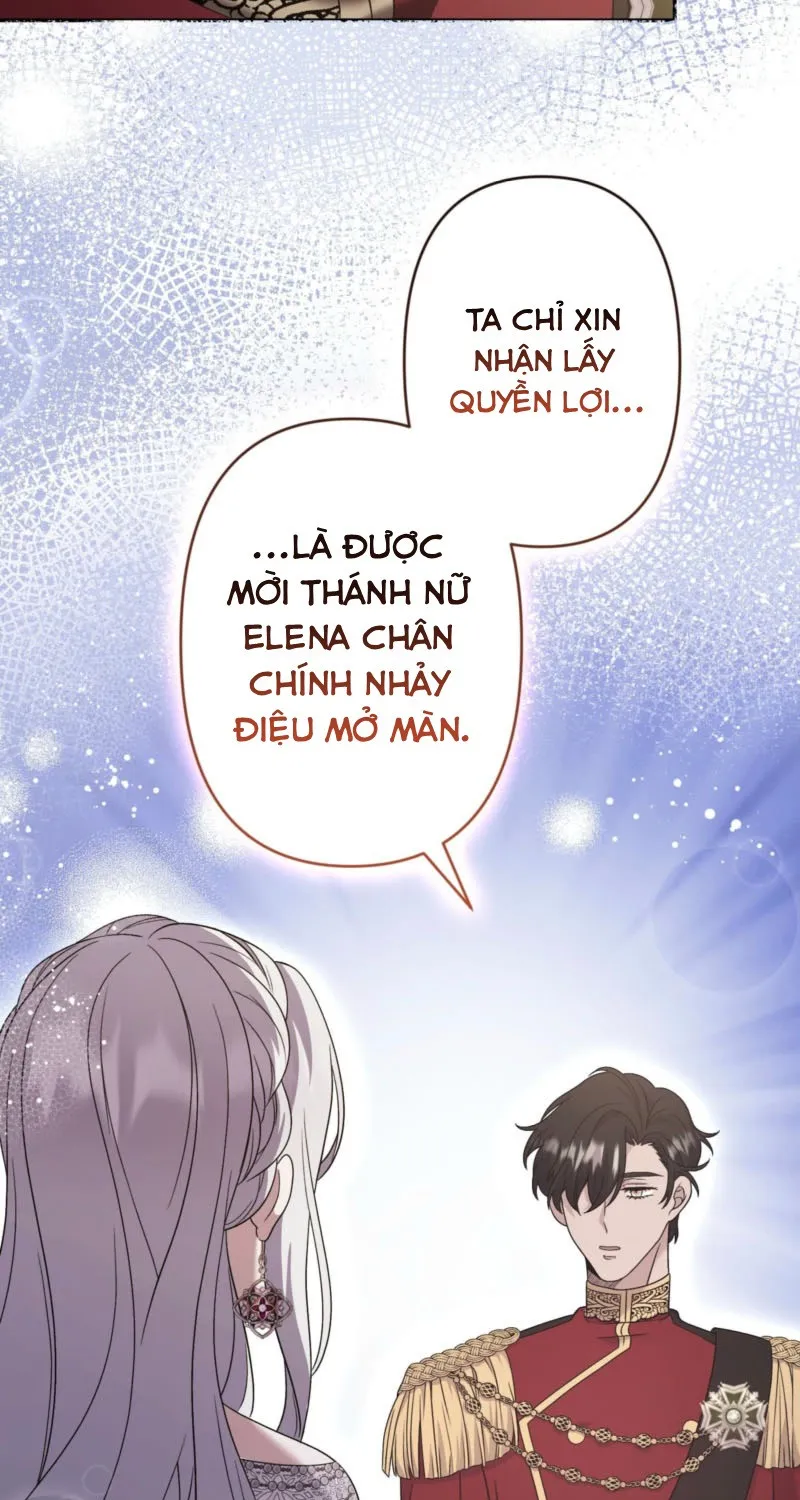 Tình Yêu Cuồng Si Huỷ Diệt Thánh Nữ Chap 13 - Next Chap 14