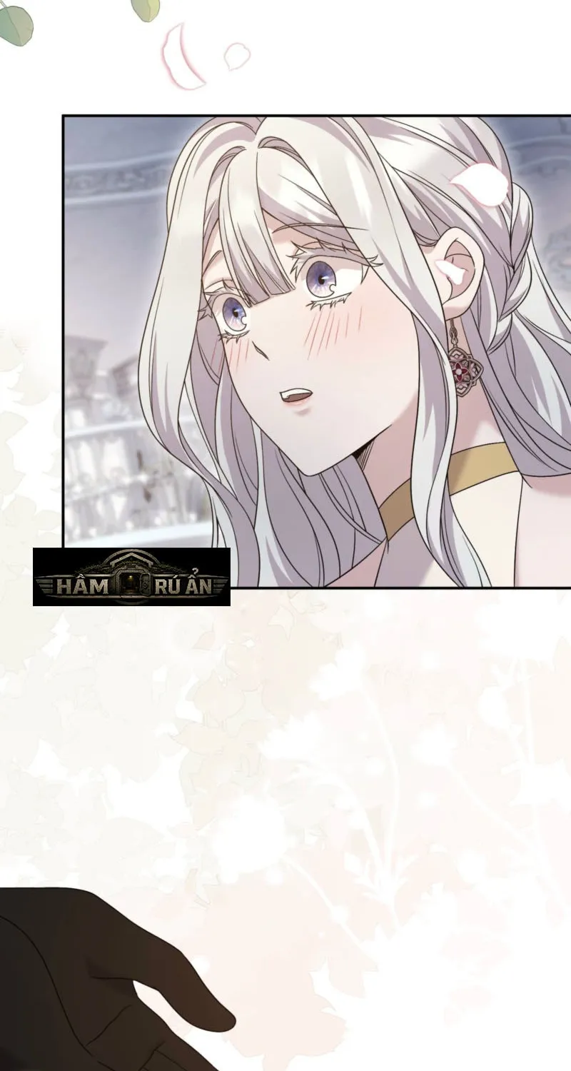 Tình Yêu Cuồng Si Huỷ Diệt Thánh Nữ Chap 13 - Next Chap 14