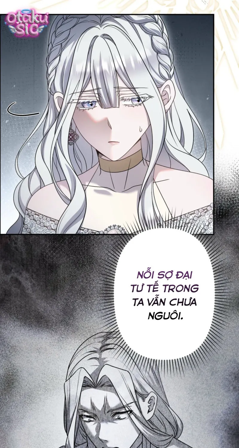 Tình Yêu Cuồng Si Huỷ Diệt Thánh Nữ Chap 13 - Next Chap 14