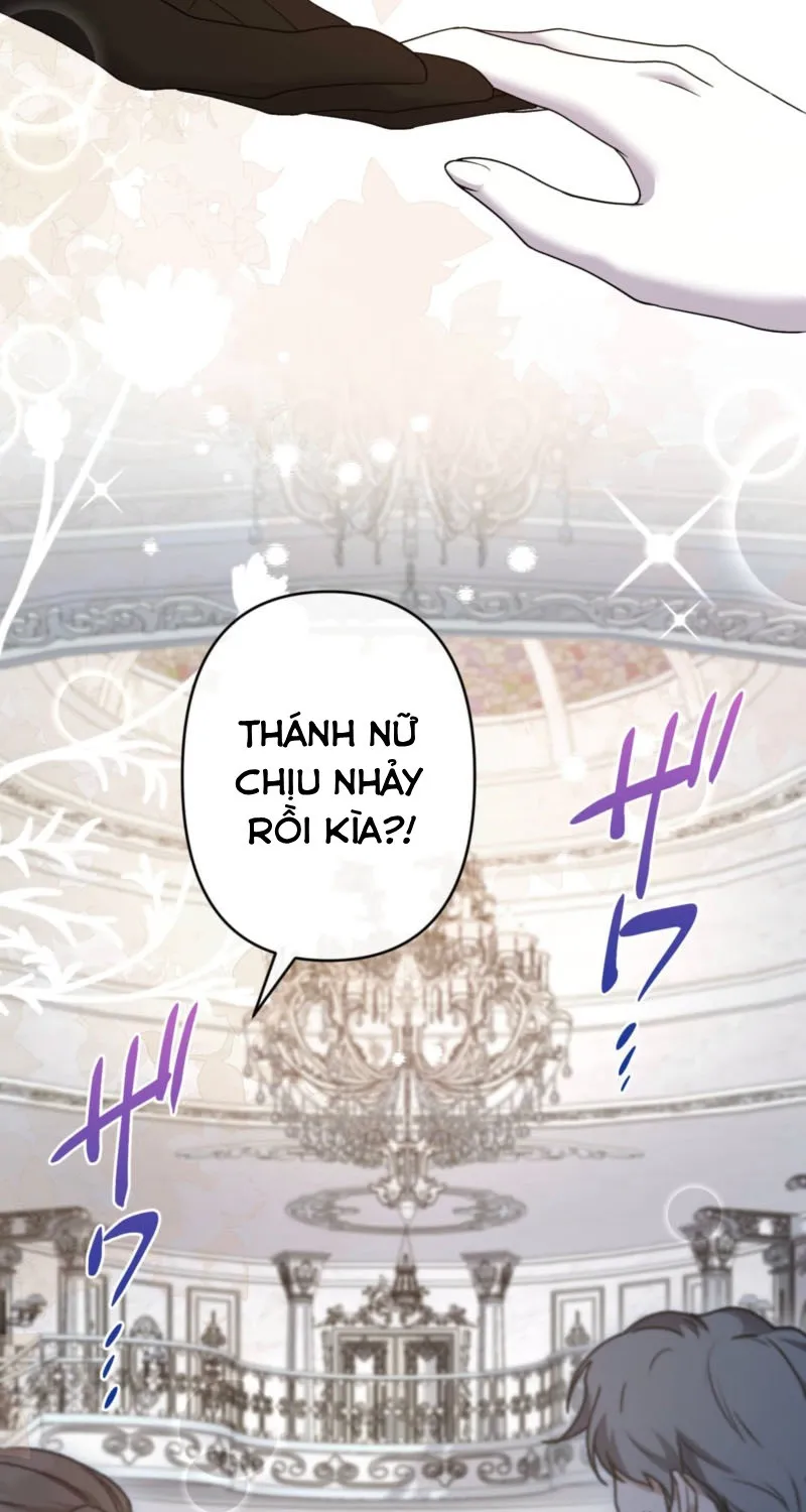 Tình Yêu Cuồng Si Huỷ Diệt Thánh Nữ Chap 13 - Next Chap 14