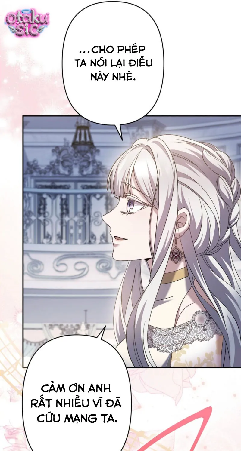 Tình Yêu Cuồng Si Huỷ Diệt Thánh Nữ Chap 13 - Next Chap 14