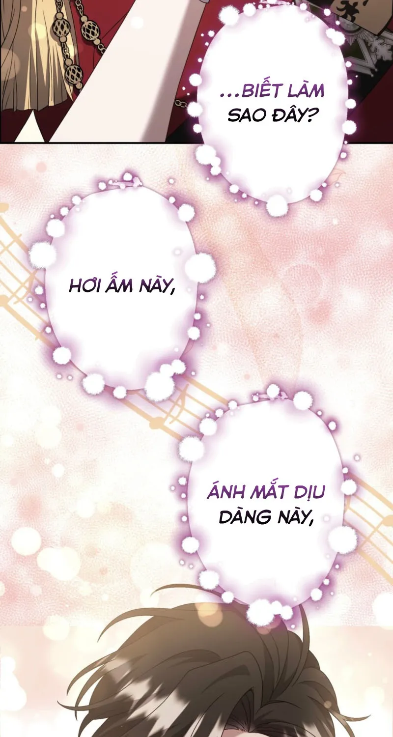 Tình Yêu Cuồng Si Huỷ Diệt Thánh Nữ Chap 13 - Next Chap 14