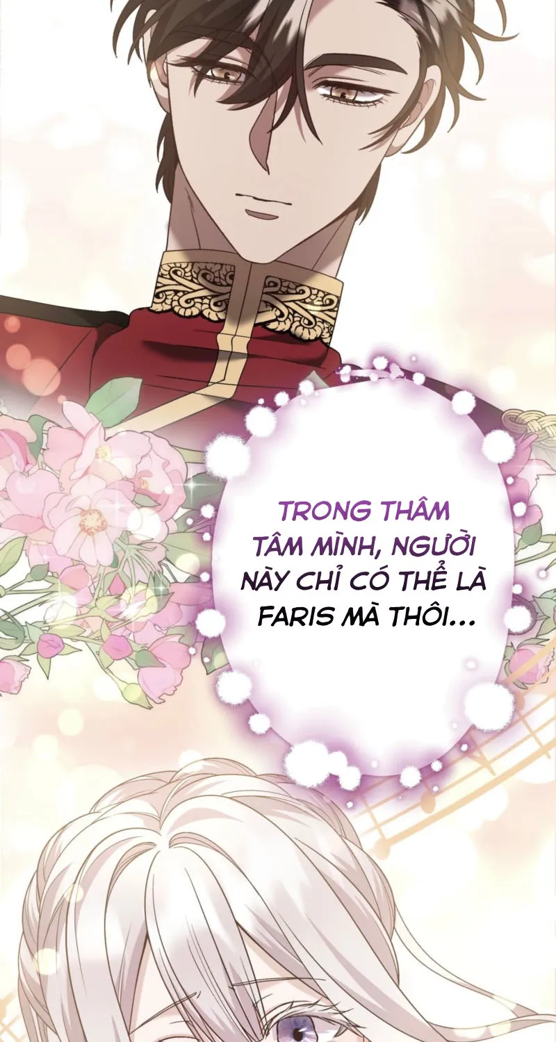 Tình Yêu Cuồng Si Huỷ Diệt Thánh Nữ Chap 13 - Next Chap 14