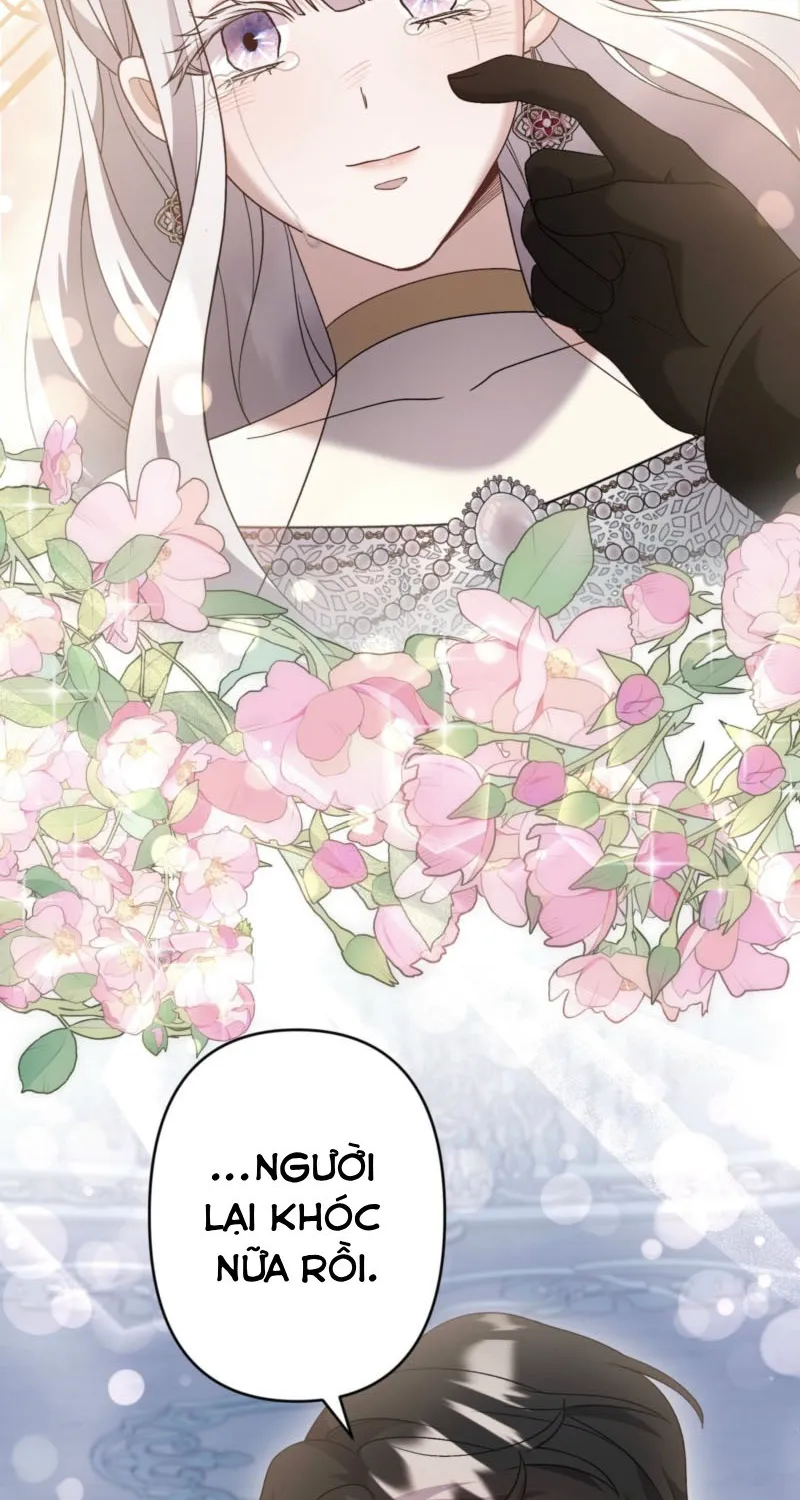 Tình Yêu Cuồng Si Huỷ Diệt Thánh Nữ Chap 13 - Next Chap 14