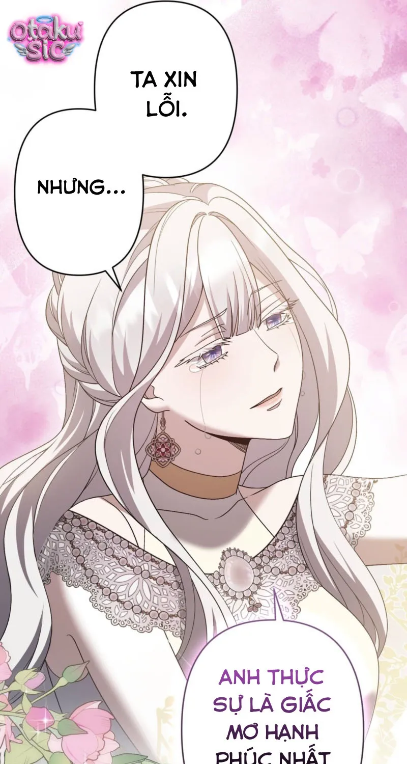 Tình Yêu Cuồng Si Huỷ Diệt Thánh Nữ Chap 13 - Next Chap 14