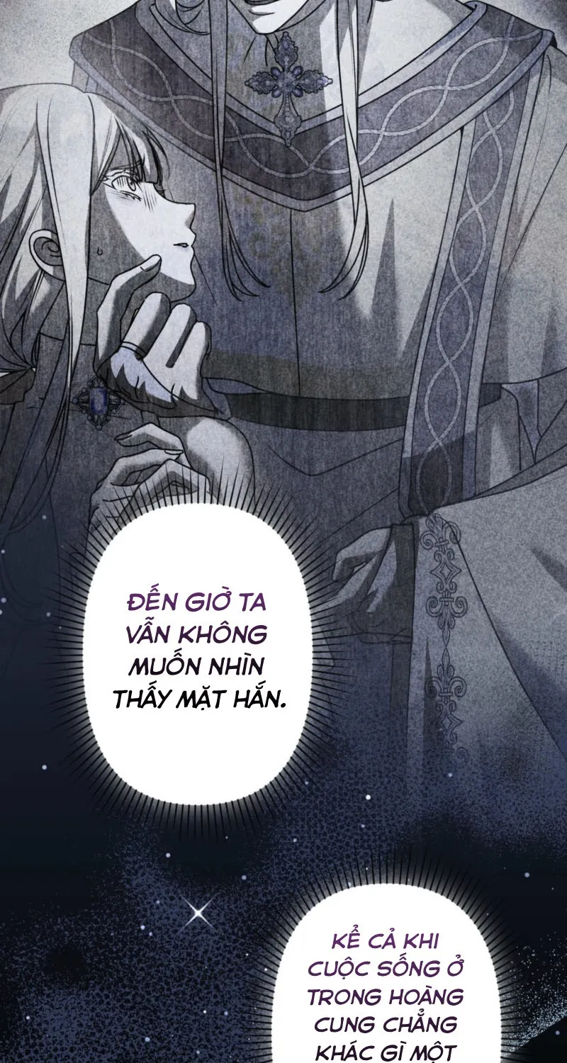 Tình Yêu Cuồng Si Huỷ Diệt Thánh Nữ Chap 13 - Next Chap 14