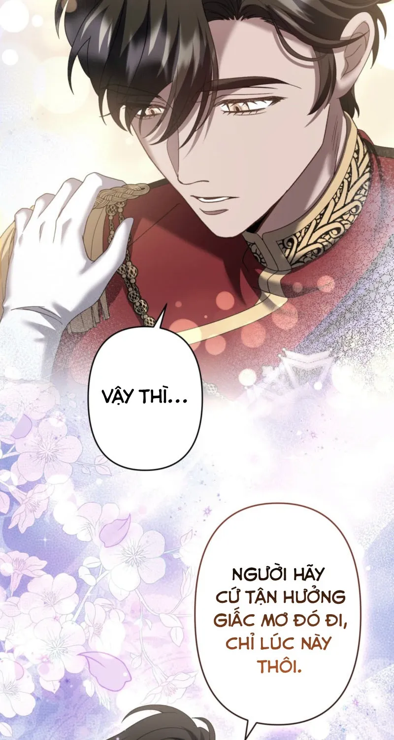 Tình Yêu Cuồng Si Huỷ Diệt Thánh Nữ Chap 13 - Next Chap 14