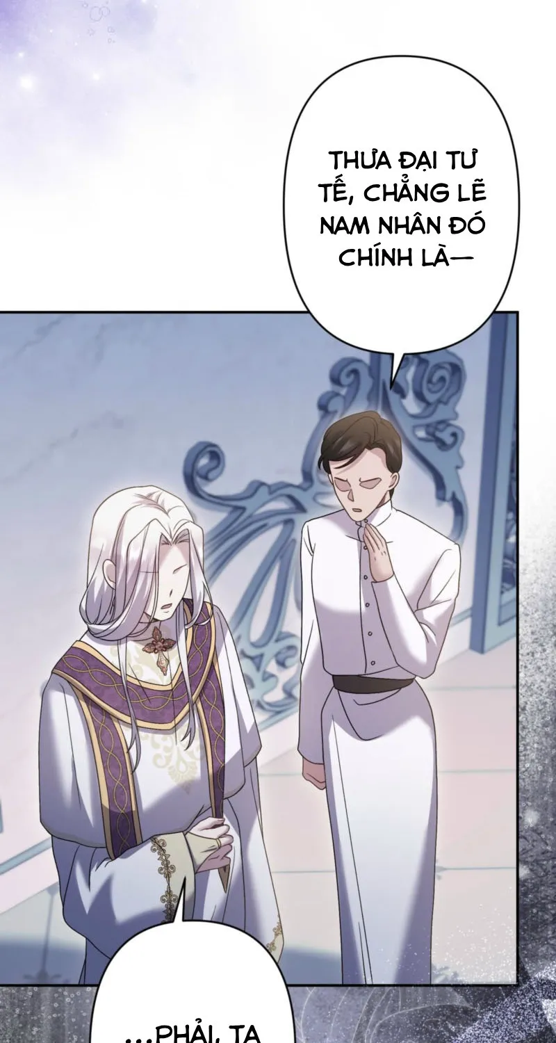 Tình Yêu Cuồng Si Huỷ Diệt Thánh Nữ Chap 13 - Next Chap 14