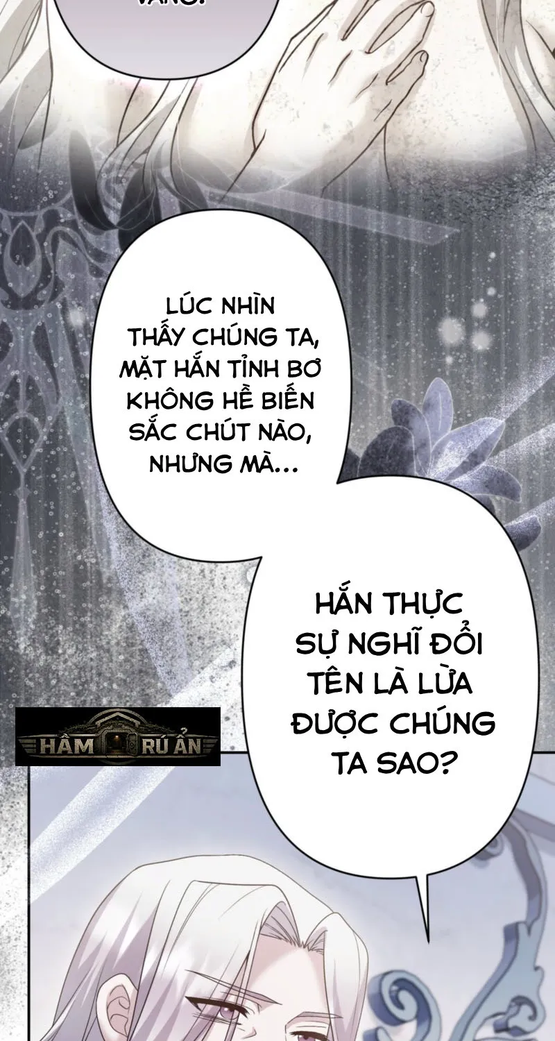 Tình Yêu Cuồng Si Huỷ Diệt Thánh Nữ Chap 13 - Next Chap 14