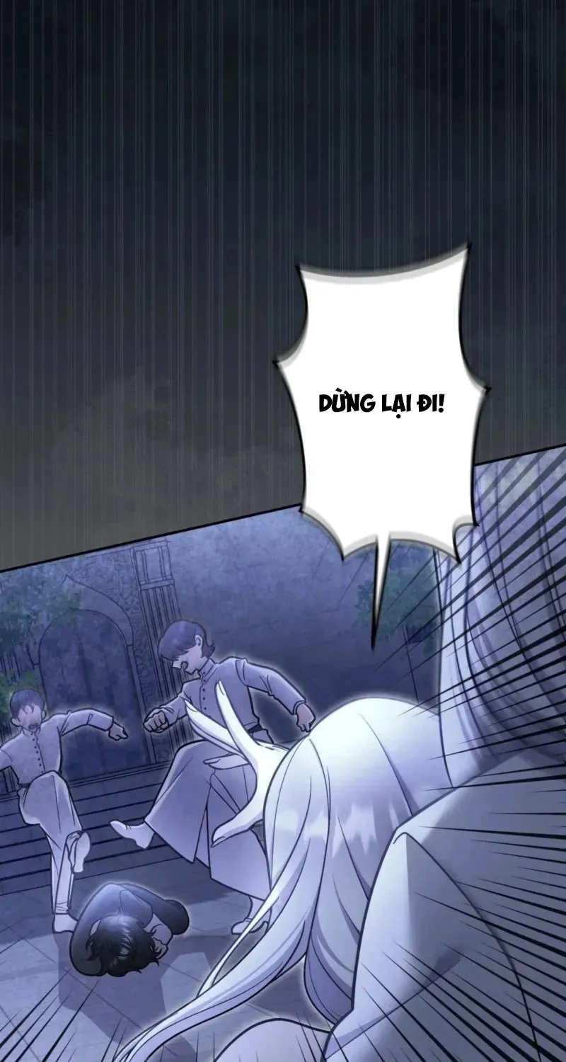 Tình Yêu Cuồng Si Huỷ Diệt Thánh Nữ Chap 4 - Next Chap 5